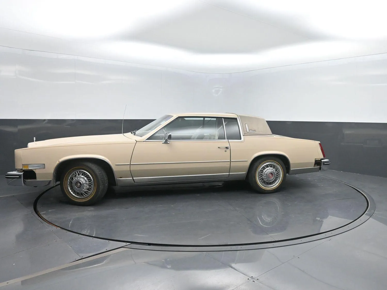 Unknown 1985 Cadillac Eldorado for sale in Charles City, IA