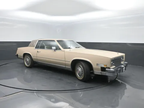 More photos of 1985 Cadillac Eldorado at Mike Molstead Chevrolet, GMC, IA
