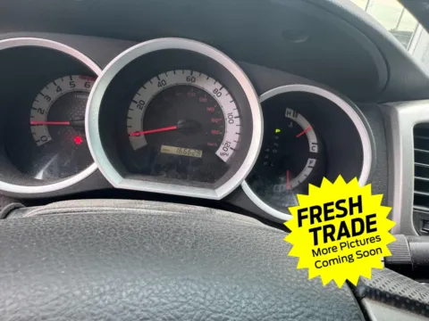 More photos of 2013 Toyota Tacoma V6 at Mike Molstead Chevrolet, GMC, IA