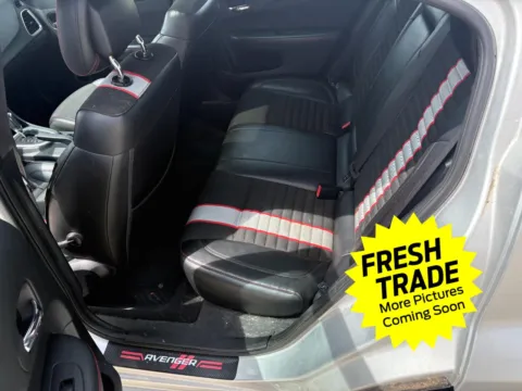 Another view of 2012 Dodge Avenger R/T for sale in Charles City, IA at Mike Molstead Chevrolet, GMC