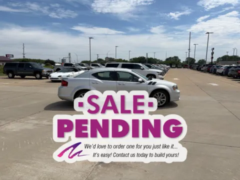 Photos of 2012 Dodge Avenger R/T for sale in Charles City, IA at Mike Molstead Chevrolet, GMC