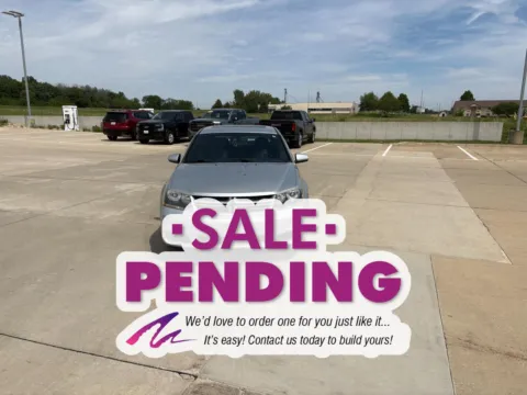 More photos of 2012 Dodge Avenger R/T at Mike Molstead Chevrolet, GMC, IA