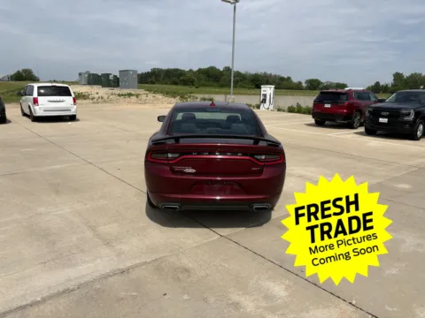 More photos of 2017 Dodge Charger SXT at Mike Molstead Chevrolet, GMC, IA