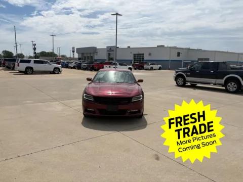More photos of 2017 Dodge Charger SXT at Mike Molstead Chevrolet, GMC, IA
