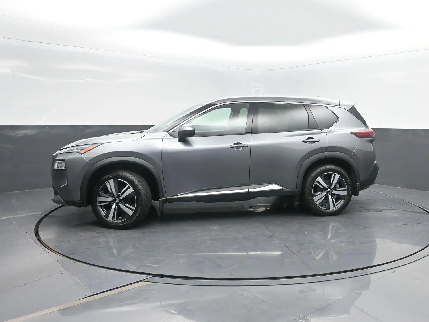 2021 Nissan Rogue SL for sale in Charles City, IA