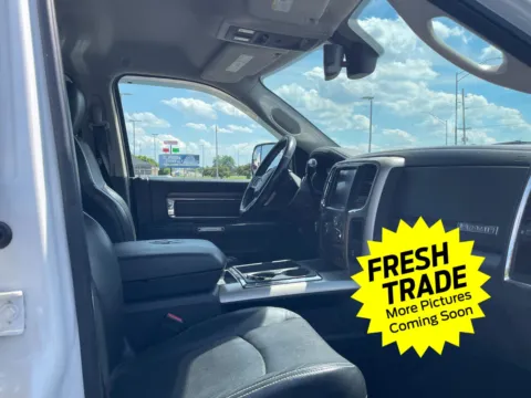 More photos of 2014 Ram 2500 Laramie at Mike Molstead Chevrolet, GMC, IA