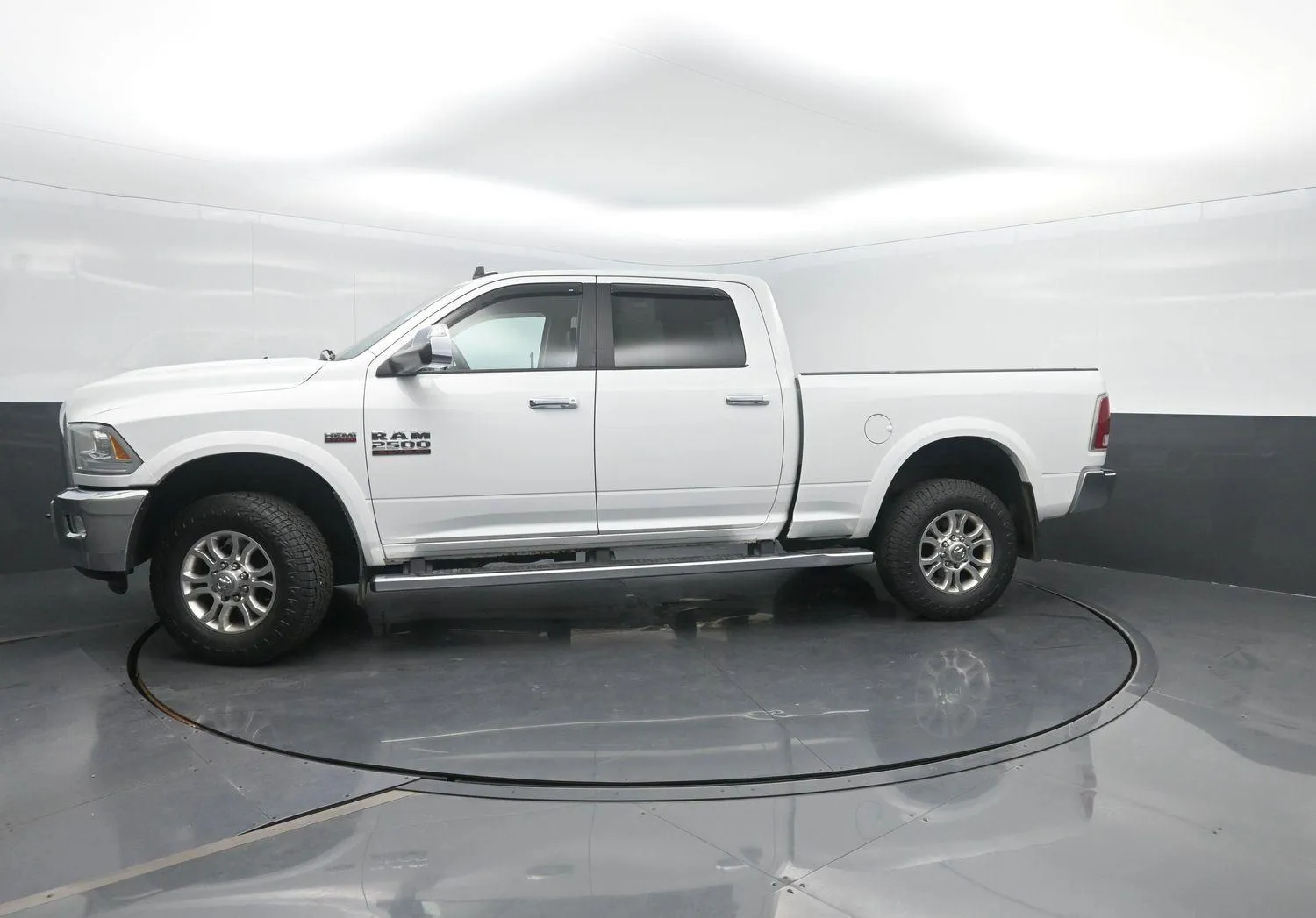 2014 Ram 2500 Laramie for sale in Charles City, IA
