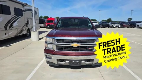 Photos of 2014 Chevrolet Silverado 1500 LT for sale in Charles City, IA at Mike Molstead Chevrolet, GMC