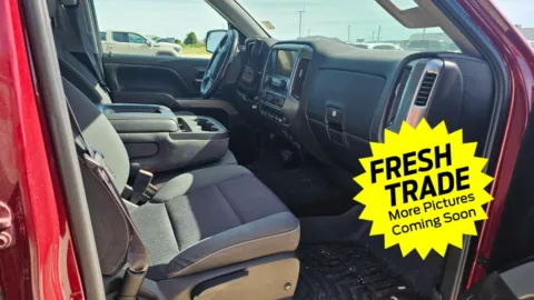 More photos of 2014 Chevrolet Silverado 1500 LT at Mike Molstead Chevrolet, GMC, IA