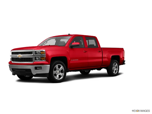 2014 Chevrolet Silverado 1500 LT for sale in Charles City, IA