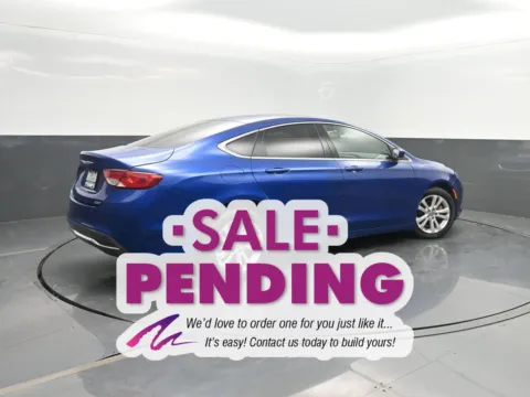 Photos of 2016 Chrysler 200 Limited for sale in Charles City, IA at Mike Molstead Chevrolet, GMC