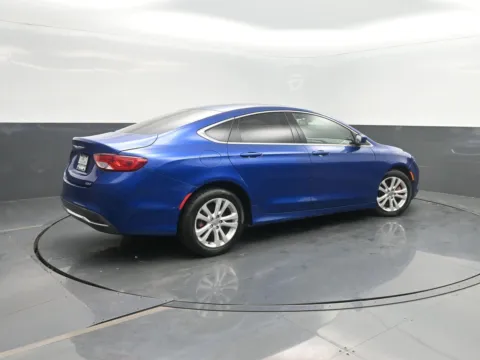 Photos of 2016 Chrysler 200 Limited for sale in Charles City, IA at Mike Molstead Chevrolet, GMC
