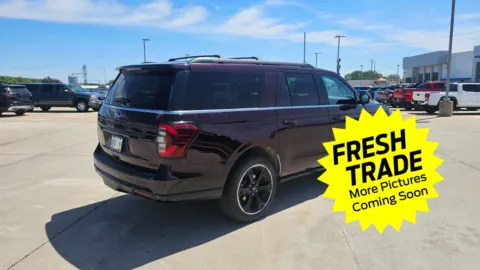 More photos of 2023 Ford Expedition Max Limited at Mike Molstead Chevrolet, GMC, IA