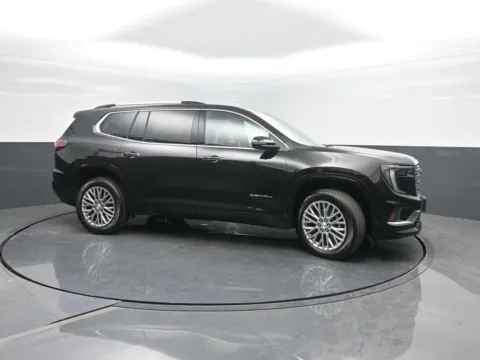 Another view of 2026 GMC Acadia AWD Denali for sale in Charles City, IA at Mike Molstead Chevrolet, GMC