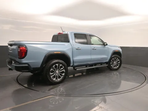 Photos of 2026 GMC Canyon 4WD Denali for sale in Charles City, IA at Mike Molstead Chevrolet, GMC