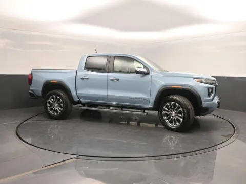 Another view of 2026 GMC Canyon 4WD Denali for sale in Charles City, IA at Mike Molstead Chevrolet, GMC