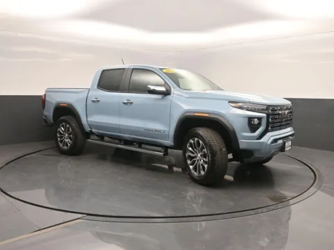 More photos of 2026 GMC Canyon 4WD Denali at Mike Molstead Chevrolet, GMC, IA
