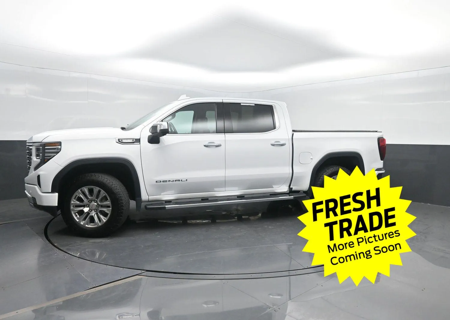 2023 GMC Sierra 1500 Denali for sale in Charles City, IA