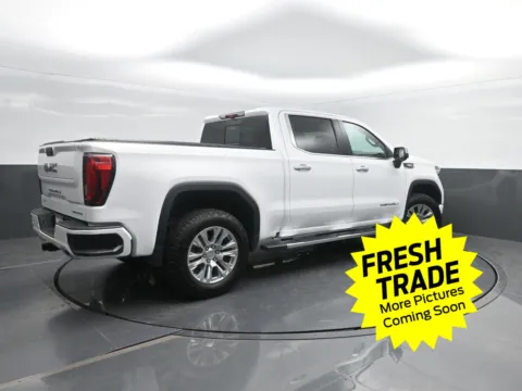 Another view of 2023 GMC Sierra 1500 Denali for sale in Charles City, IA at Mike Molstead Chevrolet, GMC