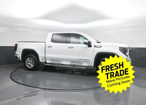 More photos of 2023 GMC Sierra 1500 Denali at Mike Molstead Chevrolet, GMC, IA