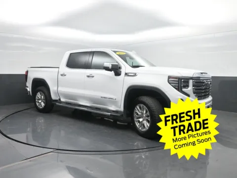 More photos of 2023 GMC Sierra 1500 Denali at Mike Molstead Chevrolet, GMC, IA