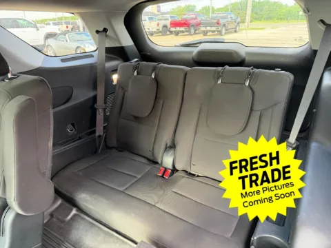 Another view of 2020 Ford Explorer XLT for sale in Charles City, IA at Mike Molstead Chevrolet, GMC