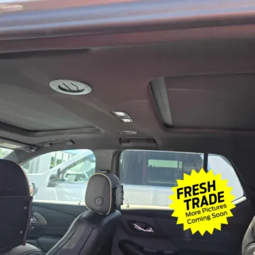 More photos of 2023 Chevrolet Traverse Premier at Mike Molstead Chevrolet, GMC, IA