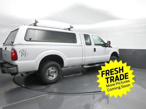 Photos of 2012 FORD F-250 SD XL for sale in Charles City, IA at Mike Molstead Chevrolet, GMC