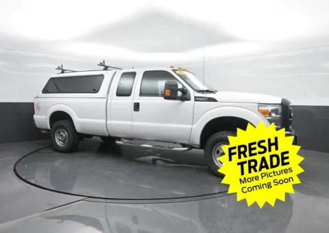 More photos of 2012 FORD F-250 SD XL at Mike Molstead Chevrolet, GMC, IA