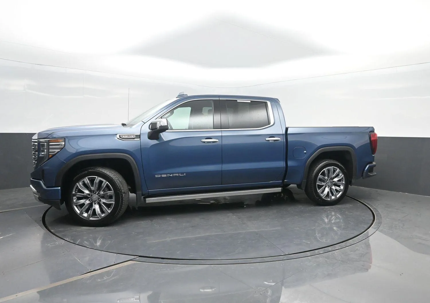 2025 GMC Sierra 1500 Denali for sale in Charles City, IA