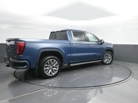Photos of 2025 GMC Sierra 1500 Denali for sale in Charles City, IA at Mike Molstead Chevrolet, GMC