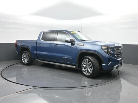 More photos of 2025 GMC Sierra 1500 Denali at Mike Molstead Chevrolet, GMC, IA