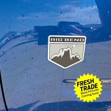 More photos of 2023 Ford Bronco Sport Big Bend at Mike Molstead Chevrolet, GMC, IA