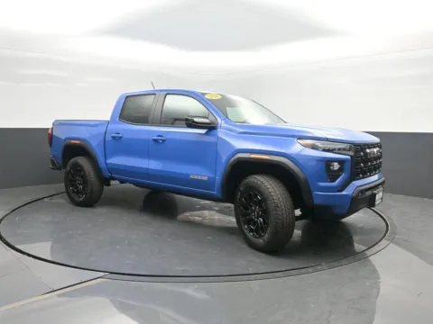 More photos of 2026 GMC Canyon 4WD Elevation at Mike Molstead Chevrolet, GMC, IA