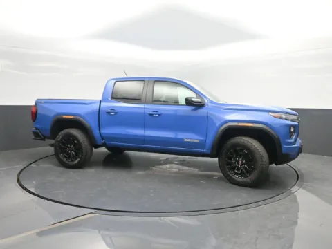 Another view of 2026 GMC Canyon 4WD Elevation for sale in Charles City, IA at Mike Molstead Chevrolet, GMC