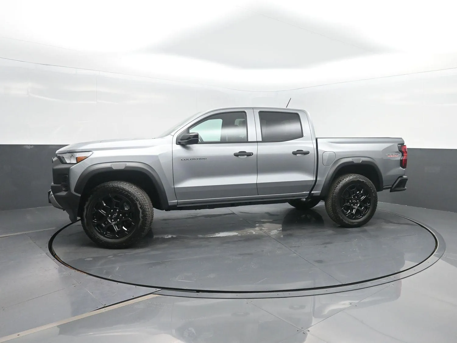 2026 Chevrolet Colorado 4WD Trail Boss for sale in Charles City, IA