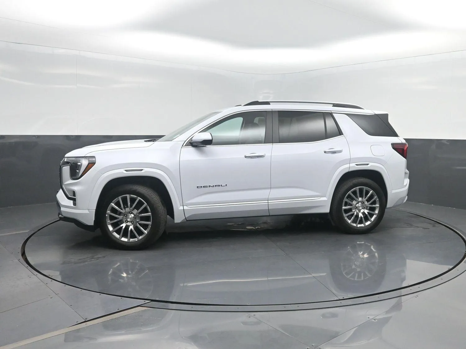 2026 GMC Terrain AWD Denali for sale in Charles City, IA