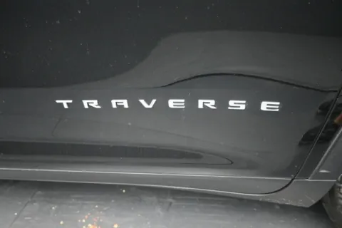 More photos of 2026 Chevrolet Traverse AWD LT at Mike Molstead Chevrolet, GMC, IA