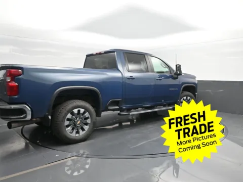 Photos of 2025 Chevrolet Silverado 2500HD LT for sale in Charles City, IA at Mike Molstead Chevrolet, GMC