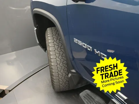More photos of 2025 Chevrolet Silverado 2500HD LT at Mike Molstead Chevrolet, GMC, IA