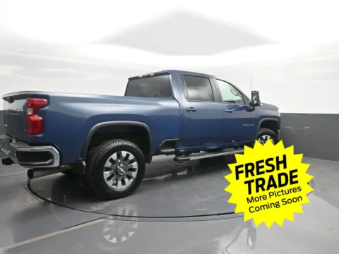 Photos of 2025 Chevrolet Silverado 2500HD LT for sale in Charles City, IA at Mike Molstead Chevrolet, GMC