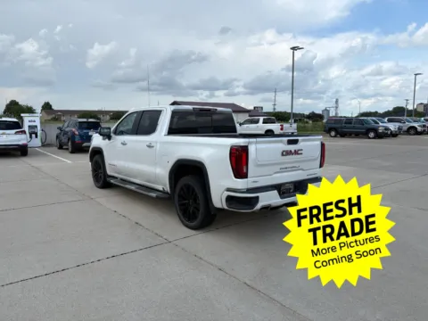 More photos of 2021 GMC Sierra 1500 Denali at Mike Molstead Chevrolet, GMC, IA