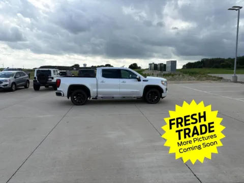 More photos of 2021 GMC Sierra 1500 Denali at Mike Molstead Chevrolet, GMC, IA