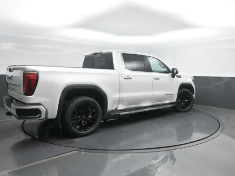 Photos of 2021 GMC Sierra 1500 Denali for sale in Charles City, IA at Mike Molstead Chevrolet, GMC