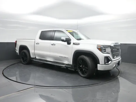 More photos of 2021 GMC Sierra 1500 Denali at Mike Molstead Chevrolet, GMC, IA