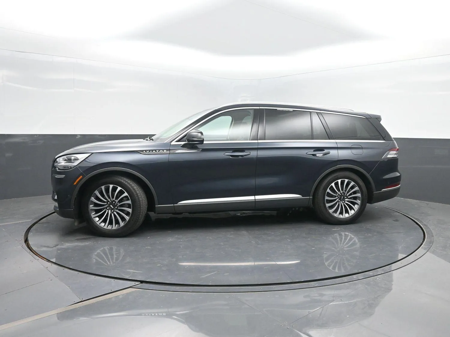 2024 Lincoln Aviator Reserve for sale in Charles City, IA