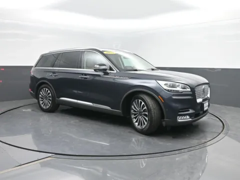 More photos of 2024 Lincoln Aviator Reserve at Mike Molstead Chevrolet, GMC, IA
