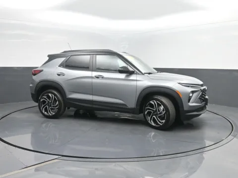 More photos of 2026 Chevrolet Trailblazer RS at Mike Molstead Chevrolet, GMC, IA