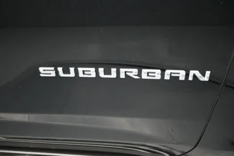 More photos of 2026 Chevrolet Suburban Premier at Mike Molstead Chevrolet, GMC, IA