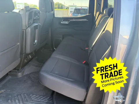 Another view of 2025 CHEVROLET SILVERADO 1500 LT for sale in Charles City, IA at Mike Molstead Chevrolet, GMC
